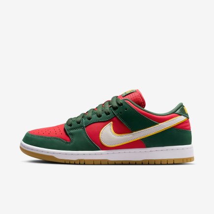 Кроссовки Nike SBDunk Low PRO PRM Уні 8 - Официальная Продукция