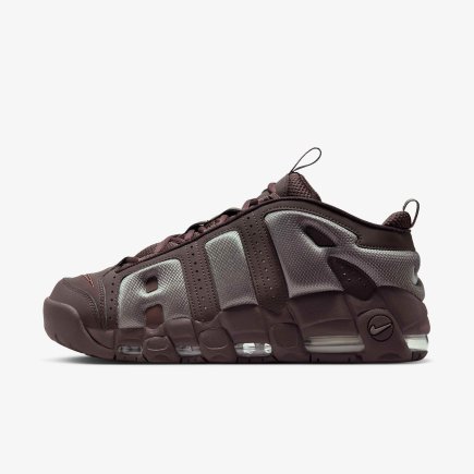 Кросівки Nike Air More Uptempo Brown - Офіційна Продукція