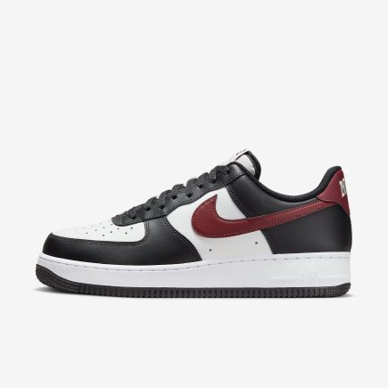 Кроссовки Nike Air Force 1 07 - Официальная Продукция