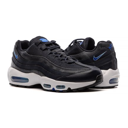 Кросівки Nike Air Max 95 - Офіційна Продукція
