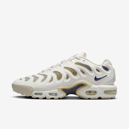 Кроссовки Nike TN Air Max Plus Drift Phantom - Официальная Продукция