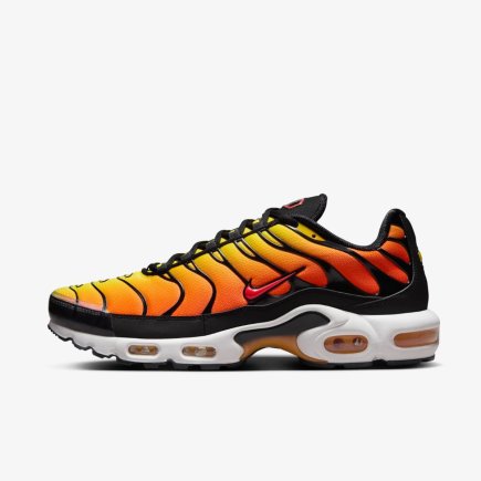 Кроссовки Nike Air Max PLUS - Официальная Продукция