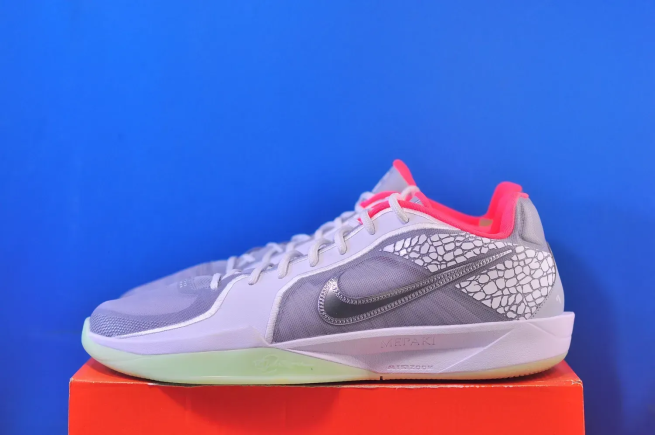 Кроссовки Nike Sabrina 2 - Официальная Продукция