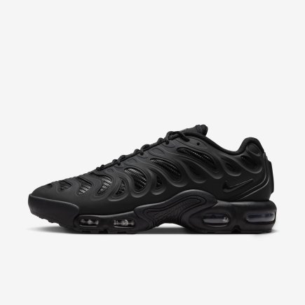 Кроссовки Nike Air Max PLUS DRIFT - Официальная Продукция Кроссовки Nike Air Max PLUS DRIFT - Официальная Продукция