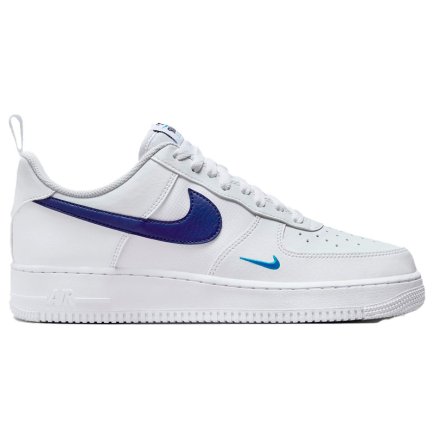 Кроссовки Nike Air Force 1'07 - Официальная Продукция