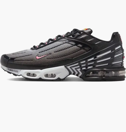 Кроссовки Nike Air Max Plus 3 - Официальная Продукция