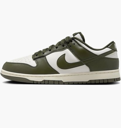 Кроссовки Nike Dunk Low - Официальная Продукция Кроссовки Nike Dunk Low - Официальная Продукция