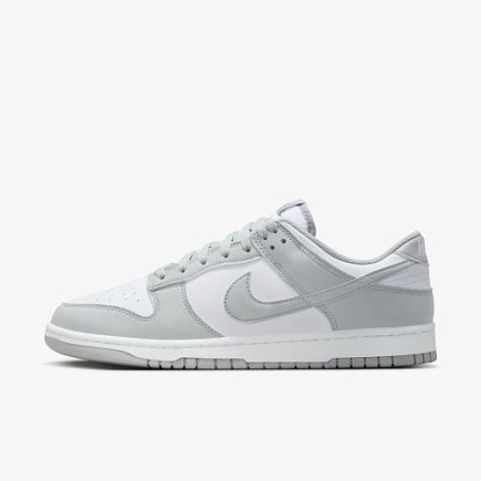 Кроссовки Nike Dunk Low RETRO - Официальная Продукция