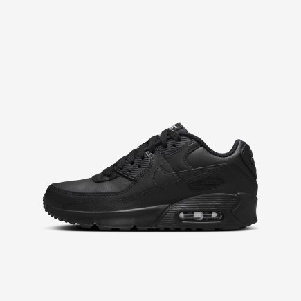 Кроссовки Nike Air Max 90 детские - Официальная Продукция