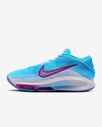 Кроссовки Nike GT Hustle 3 - Официальная Продукция