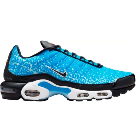 Кроссовки Nike Air Max Plus - Официальная Продукция