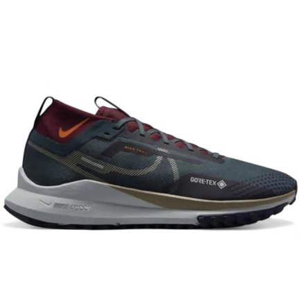 Кросівки Nike React Pegasus Trail 4 GTX V2 - Офіційна Продукція