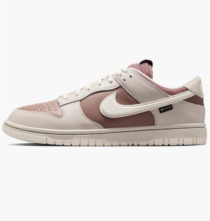 Кроссовки Nike Dunk Low Gore-Tex - Официальная Продукция