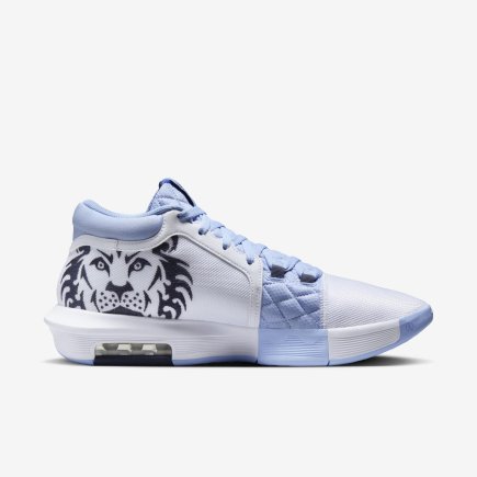 Кросівки Nike LeBron Witness VIII - Офіційна Продукція