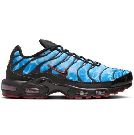 Кроссовки Nike Air Max PLUS - Официальная Продукция Кроссовки Nike Air Max PLUS - Официальная Продукция