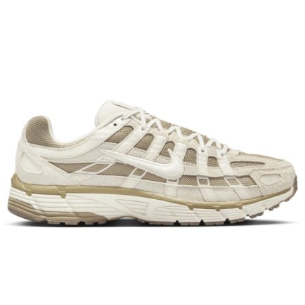 Кроссовки Nike P-6000 - Официальная Продукция