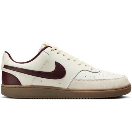 Кросівки Nike COURT VISION LO - Офіційна Продукція