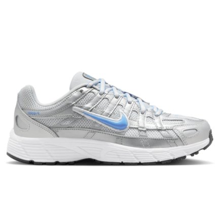 Кроссовки Nike P-6000 (GS) детские - Официальная Продукция