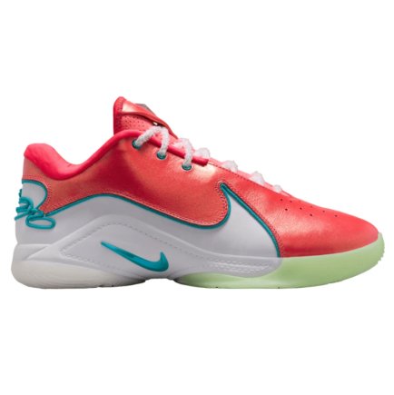 Кроссовки Nike LEBRON XXII XMAS - Официальная Продукция