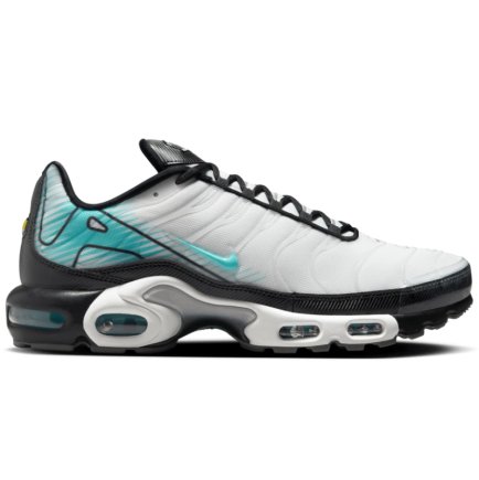 Кроссовки Nike Air Max PLUS - Официальная Продукция Кроссовки Nike Air Max PLUS - Официальная Продукция