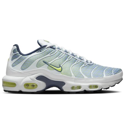 Кроссовки Nike Air Max PLUS - Официальная Продукция Кроссовки Nike Air Max PLUS - Официальная Продукция