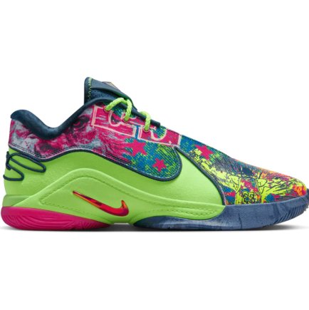 Кроссовки Nike LEBRON XXII BW - Официальная Продукция