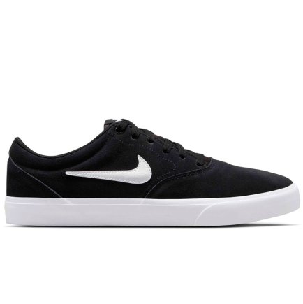 Кроссовки Nike CHARGE SUEDE - Официальная Продукция