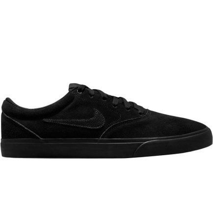 Кроссовки Nike CHARGE SUEDE - Официальная Продукция