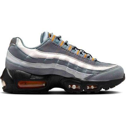 Кроссовки Nike Air Max 95 детские - Официальная Продукция