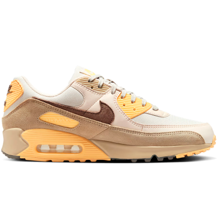 Кроссовки Nike Air Max 90 - Официальная Продукция