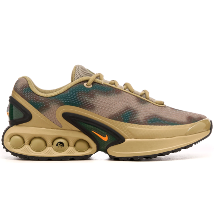 Кроссовки Nike Air Max DN NRG - Официальная Продукция