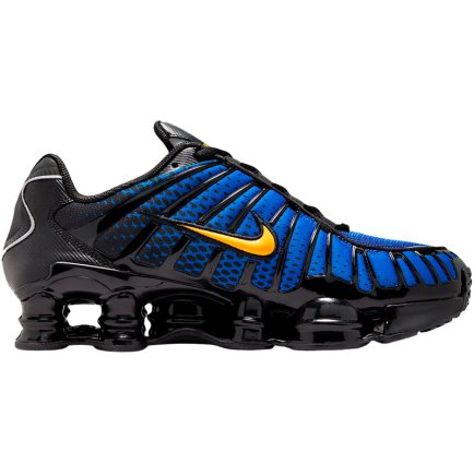Кросівки Nike SHOX TL - Офіційна Продукція