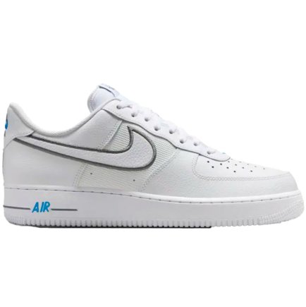 Кроссовки Nike Air Force 1'07 - Официальная Продукция