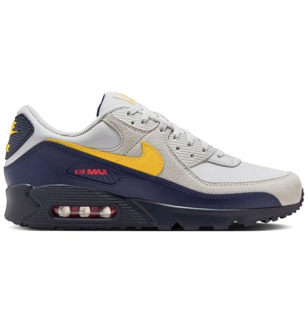 Кросівки Nike Air Max 90 - Офіційна Продукція
