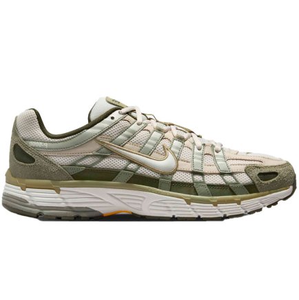 Кроссовки Nike P-6000 - Официальная Продукция