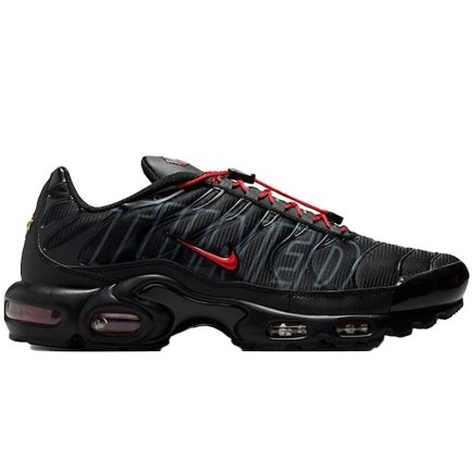 Кросівки Nike Air Max PLUS - Офіційна Продукція