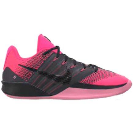 Кроссовки Nike Sabrina 3 - Официальная Продукция