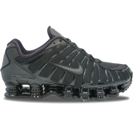 Кроссовки Nike SHOX TL - Официальная Продукция