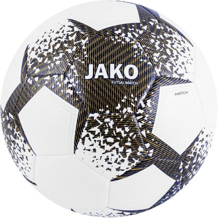 Мяч для футзала Jako Futsal 2361-707