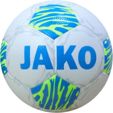 Мяч футбольный Jako Animal 290г 2314-644 размер 5