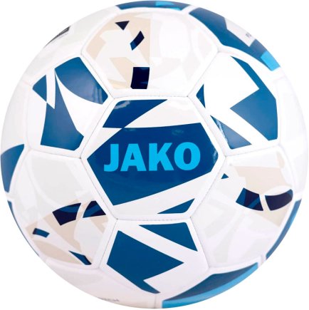 Мяч для футзала Jako Futsal 2367-693 размер 4