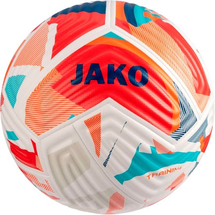 М'яч футбольний Jako Flow 2377 розмір 5