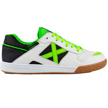 Обувь для зала (футзалки) Munich Continental 964 IN 4100964