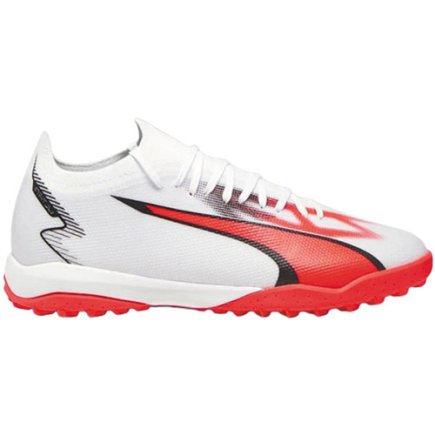 Сороконожки Puma Ultra Match TT 107521-01