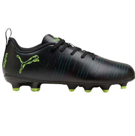 Бутсы Puma Future 8 Match Jr FG/AG 108622-02 детские