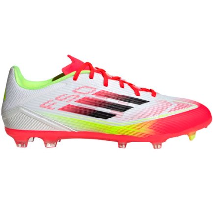 Бутсы Adidas F50 League FG/MG IE1289 - Официальная Продукция