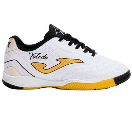 Обувь для зала (футзалки) Joma Toledo 2502 Jr IN TOJW2502IN детские