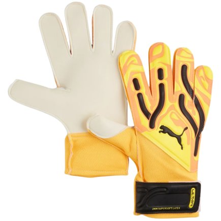 Вратарские перчатки Puma Ultra Play RC 41862 09 Вратарские перчатки Puma Ultra Play RC 41862 09
