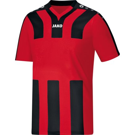 Футболка игровая Jako Santos 4202-01 Футболка игровая Jako Santos 4202-01