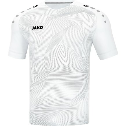Футболка игровая Jako Premium 4210-00